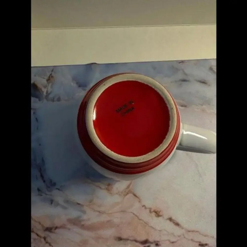 Sip & Savor: Carlo's Bakery Bake Shop Mug, Indulge in Every Sip with Sweetness